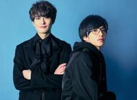 惊悚除灵《三角窗外是黑夜》真人电影多角色公开冈田将生主演