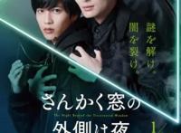 惊悚电影《三角窗外是黑夜》北川景子确定出演1月22日上映