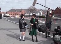 惊悚电影《三角窗外是黑夜》北川景子确定出演1月22日上映