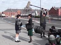 惊悚电影《三角窗外是黑夜》北川景子确定出演1月22日上映