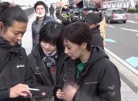 惊悚电影《三角窗外是黑夜》北川景子确定出演1月22日上映