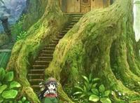 《妖精森林的小不点》9.2分的番剧，暖暖的