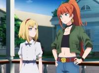 宿命回响：男主在女主心中的印象揭秘，她喜欢对方的音乐