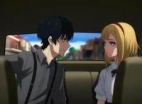 宿命回响：男主在女主心中的印象揭秘，她喜欢对方的音乐