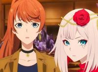 宿命回响：安娜对男主表白心意，却让人无法接受