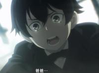 宿命回响：珂赛特生前性格活泼开朗，“重生”之后，神情木讷