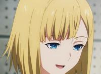 宿命回响：珂赛特生前性格活泼开朗，“重生”之后，神情木讷