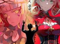 让“古典音乐文化”重回潮流——专访原作广井王子与插画师LAM