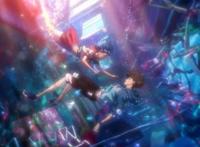 大牛云集的日漫电影《泡泡》，剧情真的很烂吗？不能封神但及格