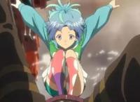 大牛云集的日漫电影《泡泡》，剧情真的很烂吗？不能封神但及格