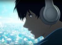 大牛云集的日漫电影《泡泡》，剧情真的很烂吗？不能封神但及格