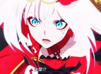 宿命回响完结：命运献祭自身，朝雏拓人陷入沉睡，安娜成为奏者