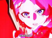 宿命回响完结：命运献祭自身，朝雏拓人陷入沉睡，安娜成为奏者