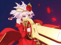 宿命回响男主叫什么名字