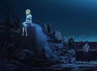 宿命回响男主叫什么名字