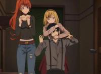 宿命回响：剧情转折到来，男主知道事件真相，直接愤怒了