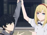 宿命回响男主角色？