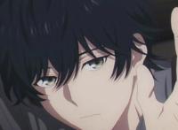 宿命回响男主角色？