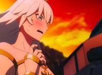 宿命回响：新的美少女登场，一位比较傲娇，一位是疯女人