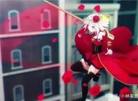 原创新番《宿命回响》，白毛女主成新老婆，就是刀子可能不会少