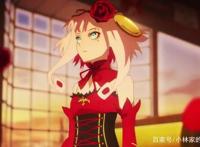 原创新番《宿命回响》，白毛女主成新老婆，就是刀子可能不会少