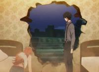 宿命回响：男主终于完成新手教学，首次和女主配合成功