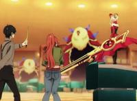 《宿命回响》，制作精良，感受音乐力量！