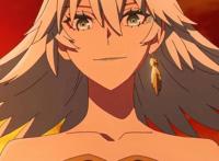 《宿命回响命运节拍》女武神，瓦尔基里，动漫头像自剪分享