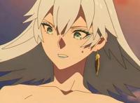 《宿命回响命运节拍》女武神，瓦尔基里，动漫头像自剪分享