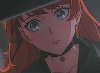 《宿命回响命运节拍》安娜·施耐德，动漫头像自剪分享