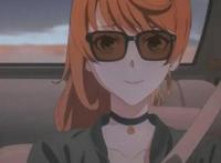 《宿命回响命运节拍》安娜·施耐德，动漫头像自剪分享