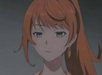 《宿命回响命运节拍》安娜·施耐德，动漫头像自剪分享