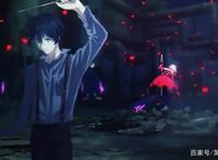 《宿命回响》开播，故事寡淡无味，“白毛”女主成唯一亮点？