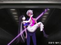 《宿命回响》第11话，天国和地狱两名奏者合体了，boss这么掉价吗