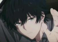 新番《宿命回响》哎，容我吐槽吐槽