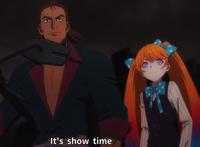 宿命回响：珂赛特不会再回来，但“命运”却保留了她的习惯