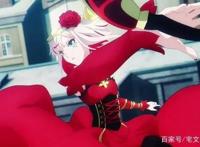 《宿命回响》第一集作画质量炸裂，制作团队开播贺图大集合