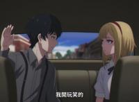 《宿命回响》第六话，我真没想到，动画故事节奏断掉了