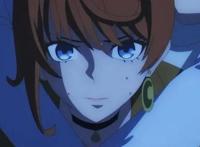 TV动画《宿命回响》第11话「临战-Orpheus-」场面剪辑公开