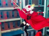 宿命回响开播：女主变身后令白毛控满意，新老婆来了