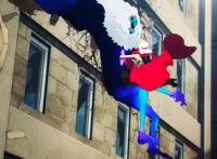 宿命回响开播：女主变身后令白毛控满意，新老婆来了