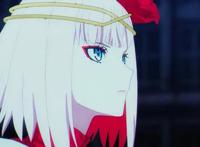 宿命回响开播：女主变身后令白毛控满意，新老婆来了