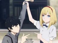 从pv到第一集都经费爆炸的《宿命回响》，赌一手今年的年度黑马番