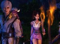 不良人：蚩梦到底是怎么复活的？蜗牛是关键，但这个原因才是重点