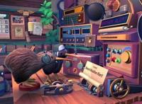 《关键奇异鸟》PS4/PS5实体版与数位版延期至9月28日发售NS现已推出