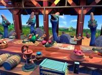 《关键奇异鸟》PS4/PS5实体版与数位版延期至9月28日发售NS现已推出