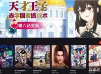 《动漫分享》资源的重要性，一键成为自己的资源库