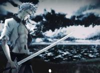 死神：千年血战中，他的神之一手，奠定了关键战局的胜负