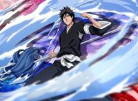 死神：出场极少的他，却成为贯穿整个剧情主线的关键人物