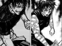 咒术回战：二代天与暴君真希，她是伏黑惠打破死灭回游的关键之一